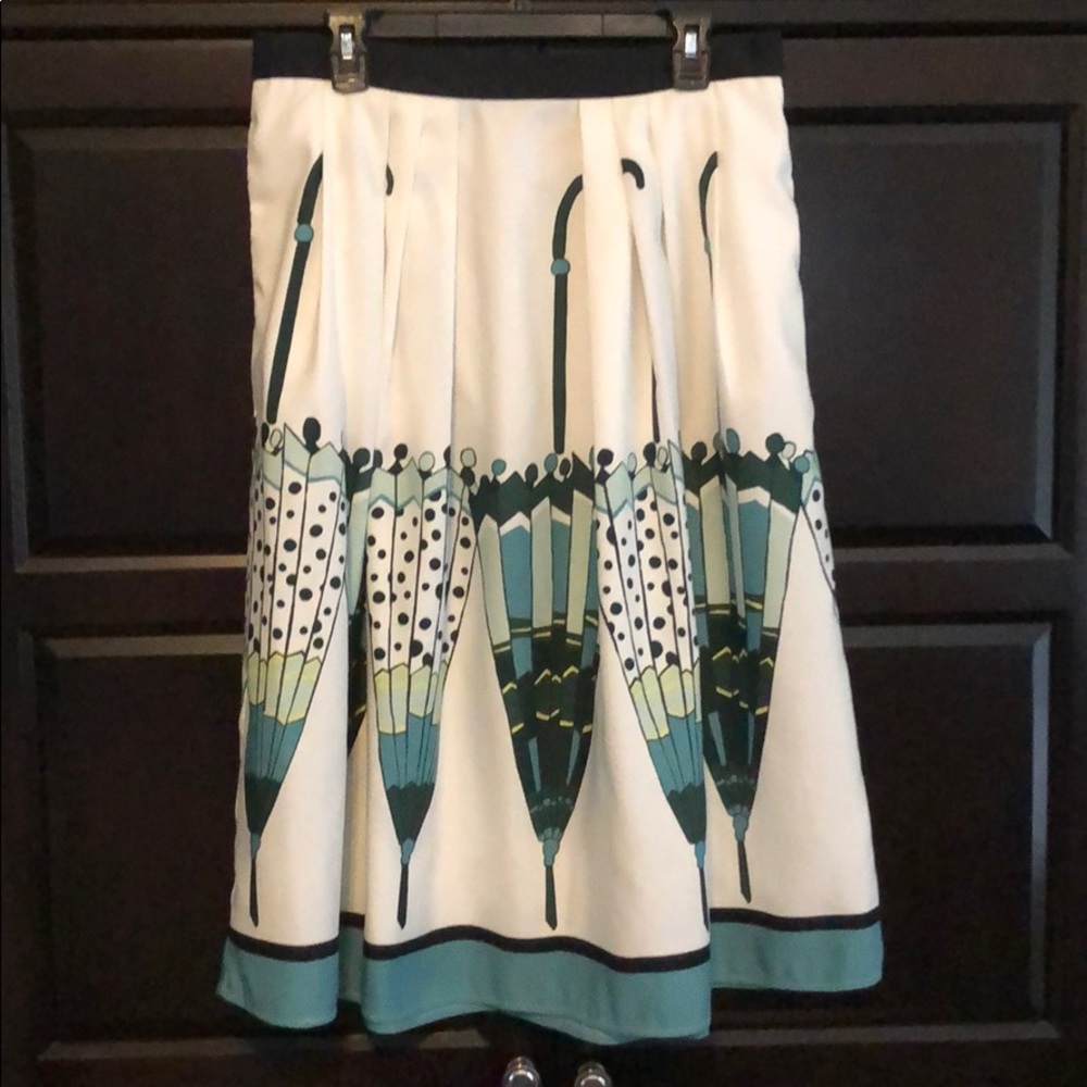 Eva Mendes for NY & Company Maddie Skirt